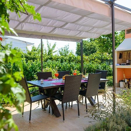 Villa House Mirjana Trogir Exterior foto