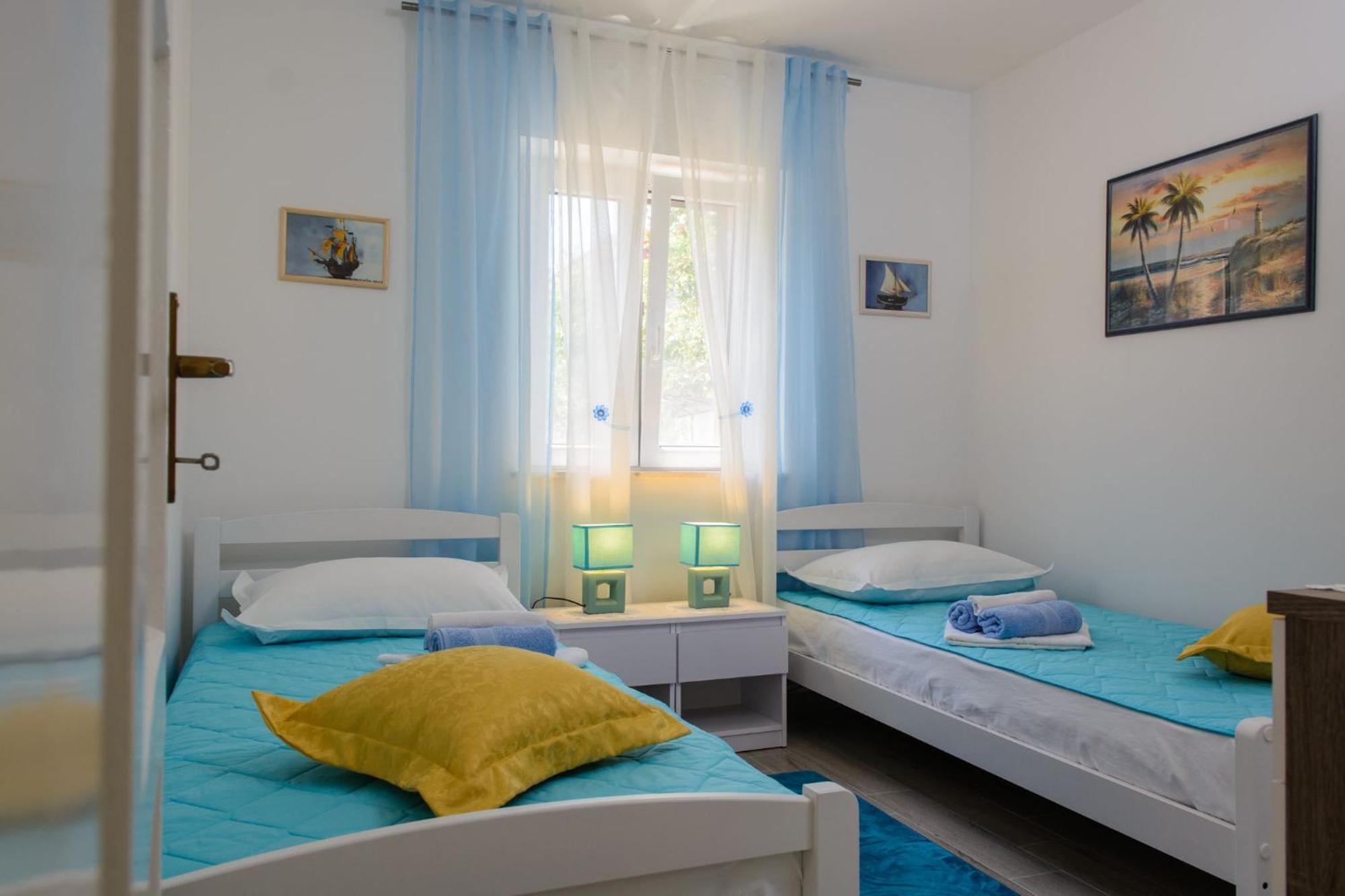 Villa House Mirjana Trogir Exterior foto